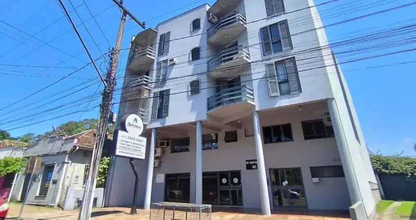 Apartamento com 2 quartos para alugar no Rio Branco, Novo Hamburgo 