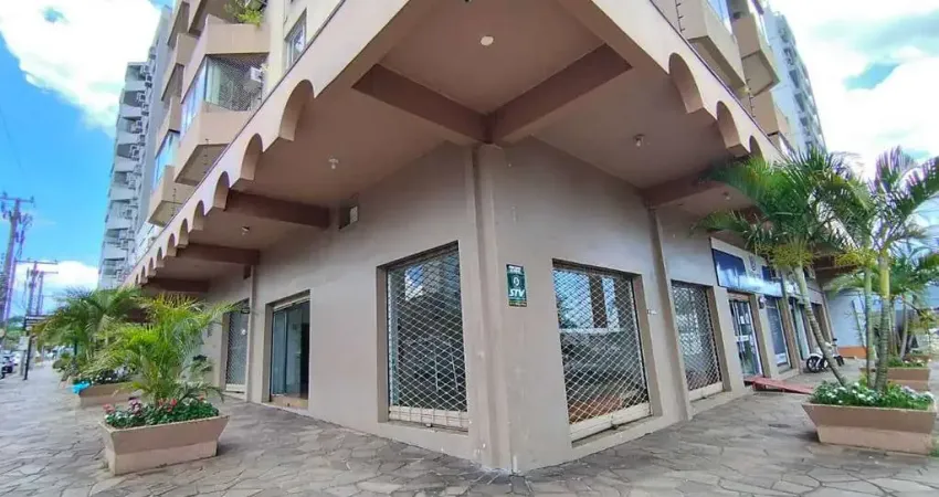 Sala comercial para alugar no Pátria Nova, Novo Hamburgo 