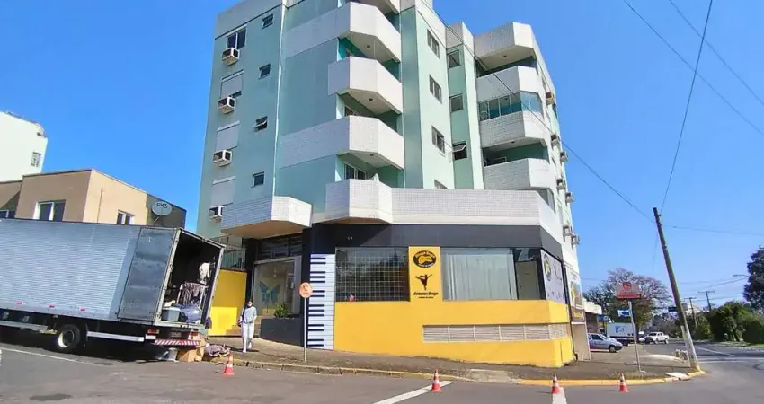 Apartamento com 1 quarto para alugar no Hamburgo Velho, Novo Hamburgo 