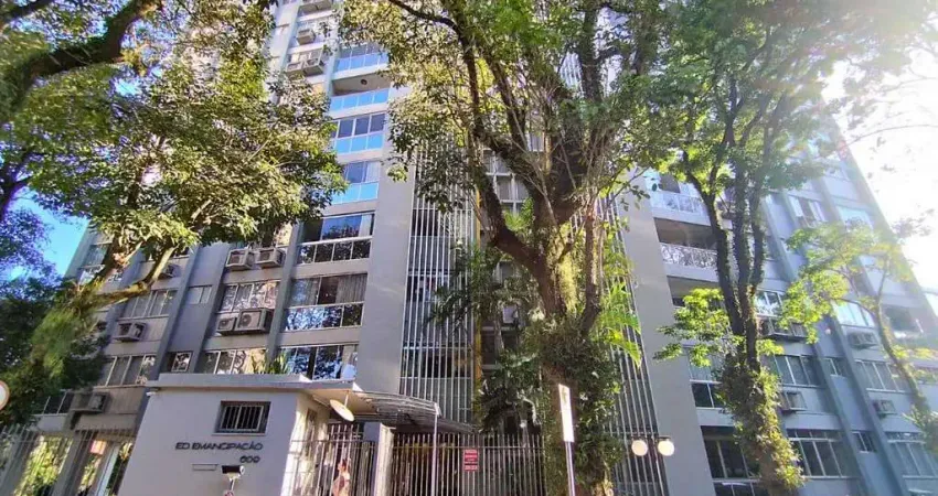 Apartamento com 2 quartos para alugar no Operário, Novo Hamburgo 