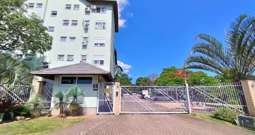 Apartamento com 2 quartos para alugar no São Jorge, Novo Hamburgo 