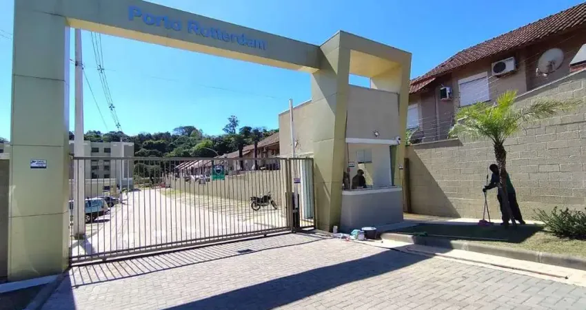 Apartamento com 2 quartos para alugar no Rondônia, Novo Hamburgo 