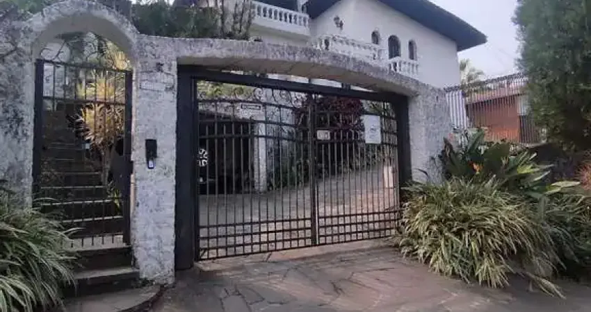 Casa com 2 quartos para alugar no Centro, Novo Hamburgo 