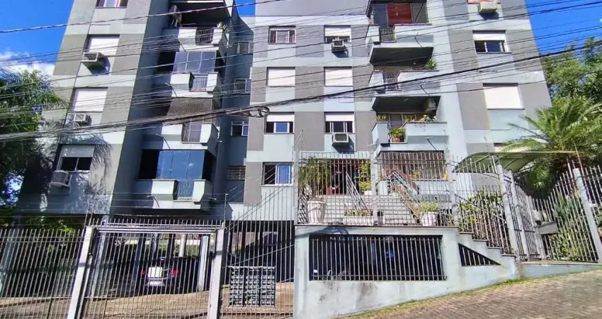 Apartamento com 2 quartos para alugar no Hamburgo Velho, Novo Hamburgo 