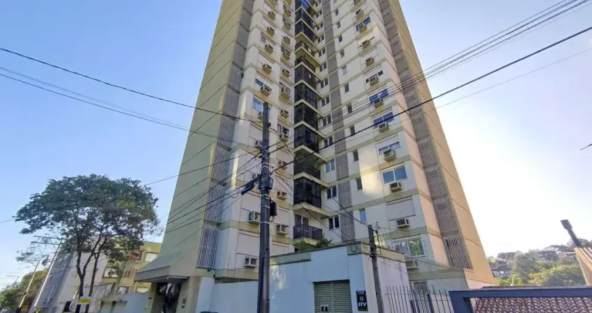 Apartamento com 3 quartos para alugar no Centro, Novo Hamburgo 