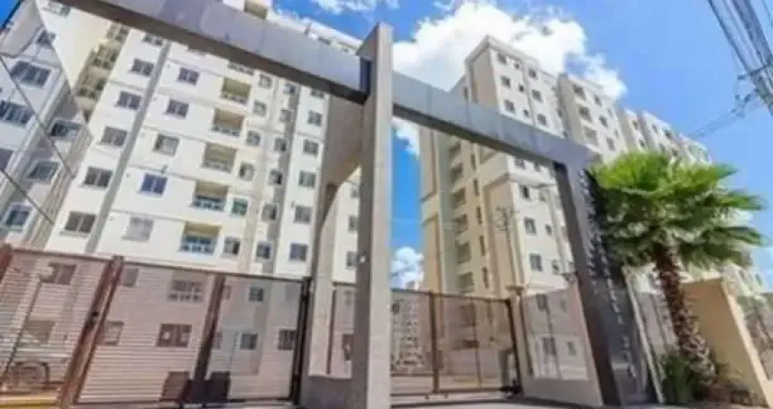 Apartamento com 2 quartos para alugar na Vila Rosa, Novo Hamburgo 
