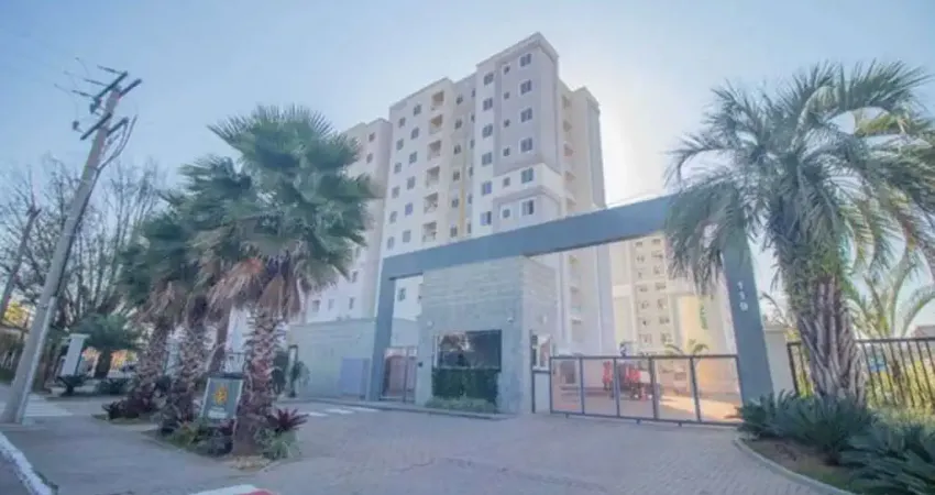 Apartamento com 2 quartos para alugar na Vila Rosa, Novo Hamburgo 