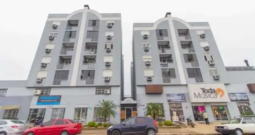 Apartamento com 2 quartos para alugar no Rio Branco, Novo Hamburgo 