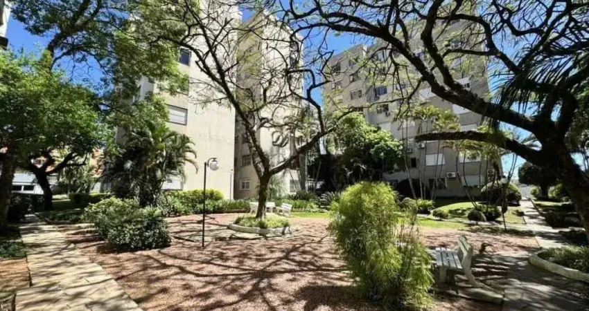 Apartamento com 3 quartos para alugar no Pátria Nova, Novo Hamburgo 