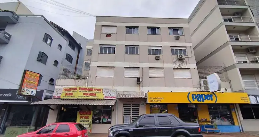 Apartamento com 2 quartos para alugar no Industrial, Novo Hamburgo 