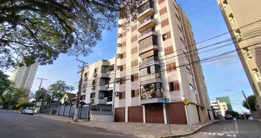 Apartamento com 3 quartos para alugar no Centro, Novo Hamburgo 