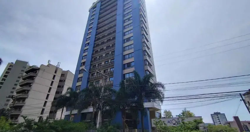 Apartamento com 3 quartos para alugar no Centro, Novo Hamburgo 