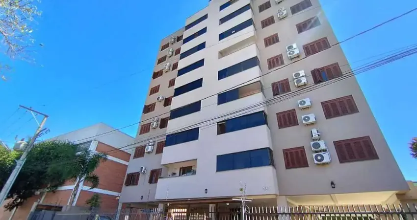 Apartamento com 2 quartos para alugar no Ideal, Novo Hamburgo 