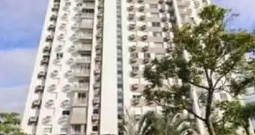 Apartamento com 1 quarto para alugar no Pátria Nova, Novo Hamburgo 