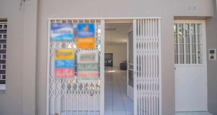 Sala comercial para alugar no Rio Branco, Novo Hamburgo 