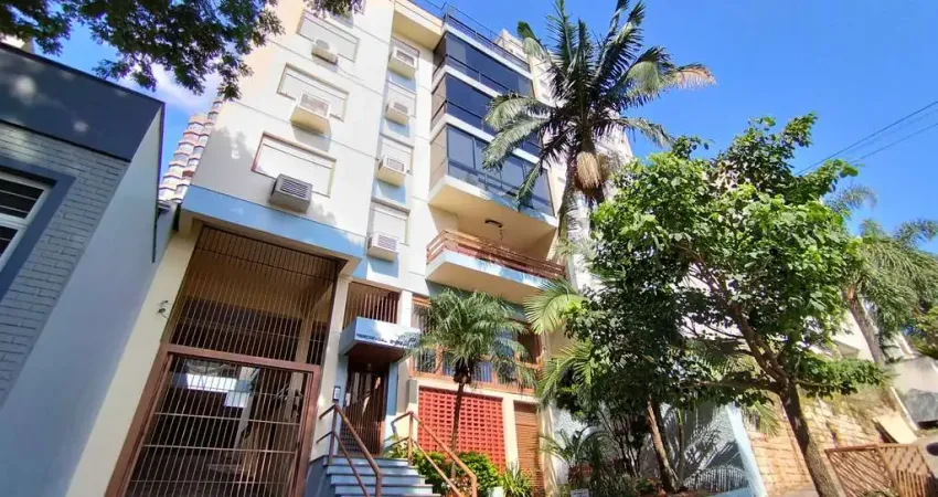 Apartamento com 3 quartos para alugar no Centro, Novo Hamburgo 