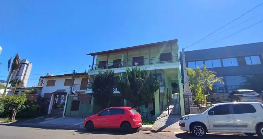 Apartamento com 2 quartos para alugar no Jardim Mauá, Novo Hamburgo 