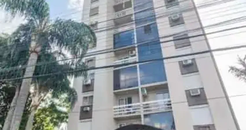 Apartamento com 2 quartos para alugar no Ideal, Novo Hamburgo 