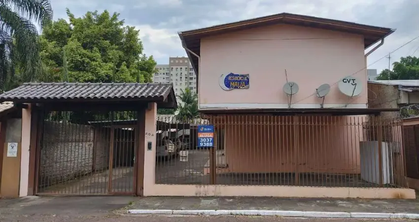 Apartamento com 1 quarto para alugar no Jardim Mauá, Novo Hamburgo 