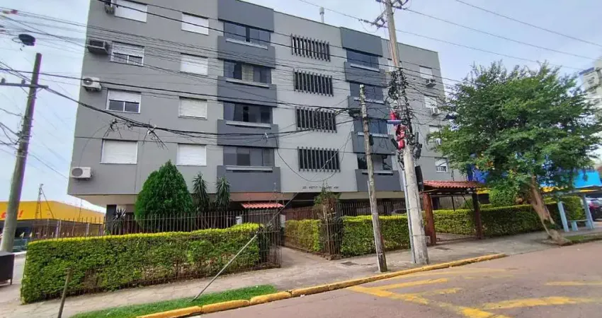 Apartamento com 2 quartos para alugar na Vila Rosa, Novo Hamburgo 