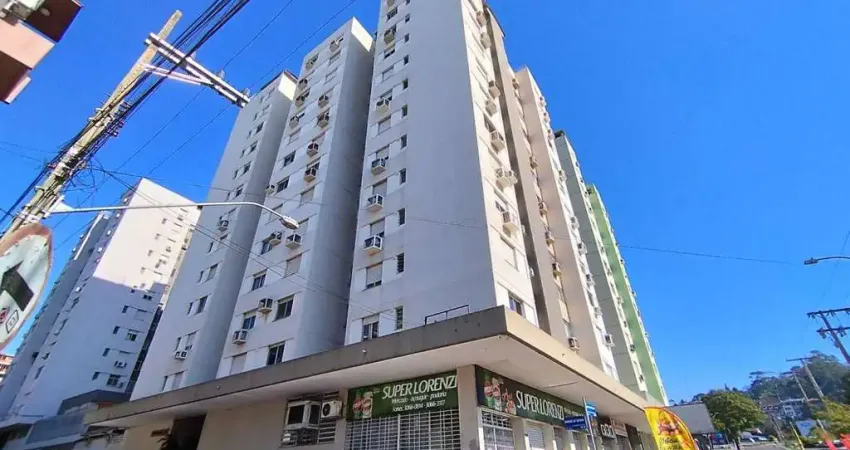 Apartamento com 2 quartos para alugar no Ideal, Novo Hamburgo 