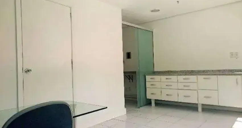 Conjunto/Sala para Venda - 33.87m², 0 dormitórios, Floresta