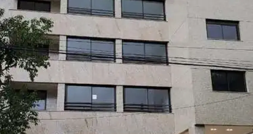 Apartamento, 78.4m², 2 dormitórios, sendo 2 suites, 1 vaga, Petrópolis