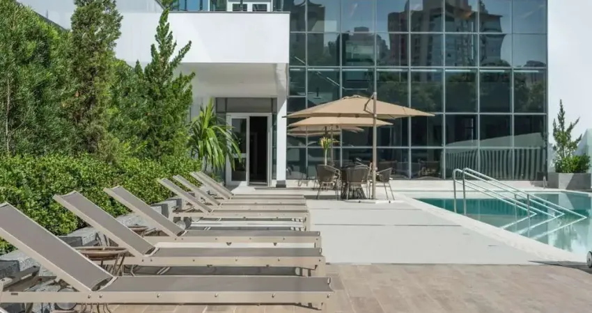 Apartamento para Venda - 307.61m², 3 dormitórios, sendo 3 suites, 4 vagas - Jard