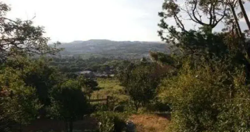 Terreno à venda na Estrada Cristiano Kraemer, --, Vila Nova, Porto Alegre