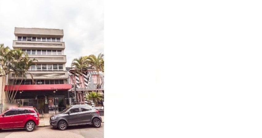 Conjunto/Sala para Venda - 99.3m², 1 dormitório, Cidade Baixa