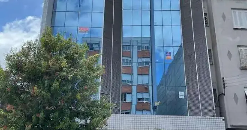 Sala comercial à venda na Rua General Lima e Silva, --, Centro Histórico, Porto Alegre