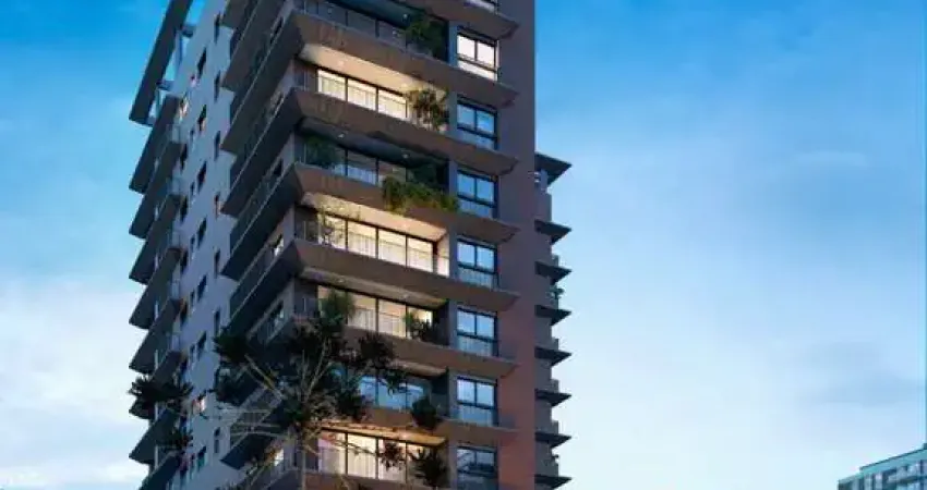 Apartamento para Venda - 124.07m², 3 dormitórios, sendo 3 suites, 2 vagas - Petr