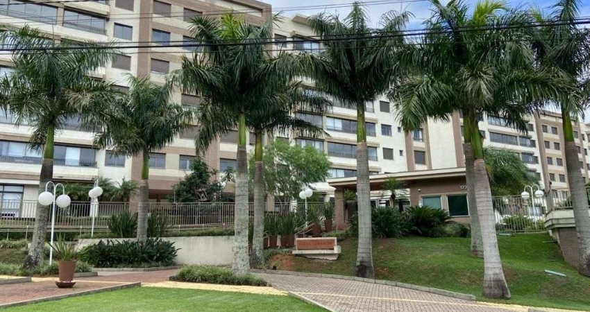 Apartamento para Venda - 104.51m², 3 dormitórios, sendo 1 suites, 2 vagas - Cava