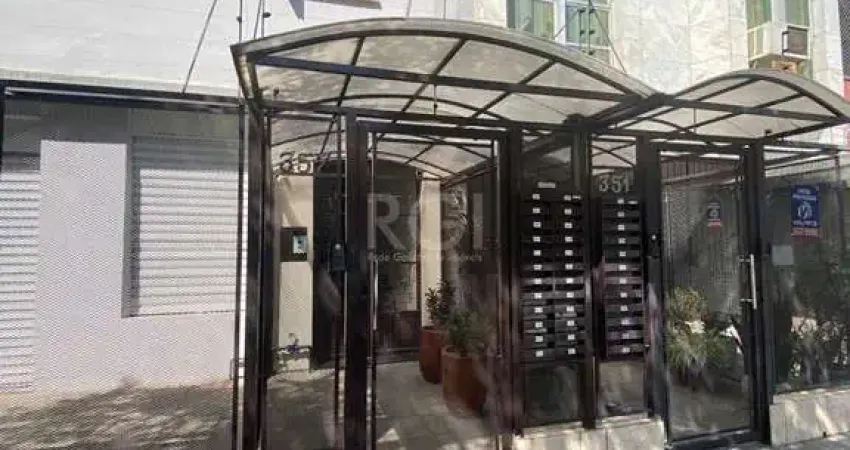 Apartamento 1 Dormitório,na José do Patrocinio, Cidade Baixa