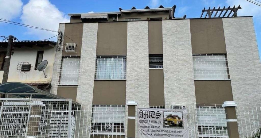 Apartamento 1 Dormitório, Bairro Cristal, próximo Barra Shopping