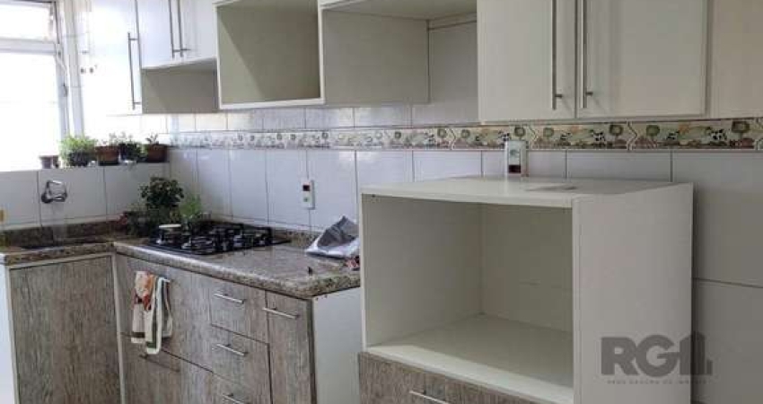 Apartamento 2 dormitórios à venda Cristal Porto Alegre/RS