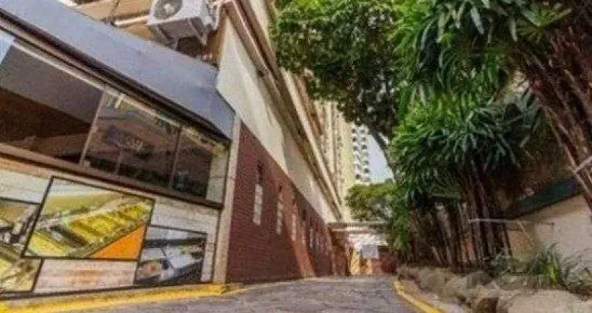 Apartamento 1 quarto,na Lima e Silva,Portaria 24 horas