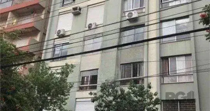 Apartamento 1 Dormitório,próximo Lima e Silva ,Bairro Centro Histórico