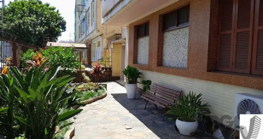 Apartamento com 2 quartos à venda na Avenida Ipiranga, --, Azenha, Porto Alegre
