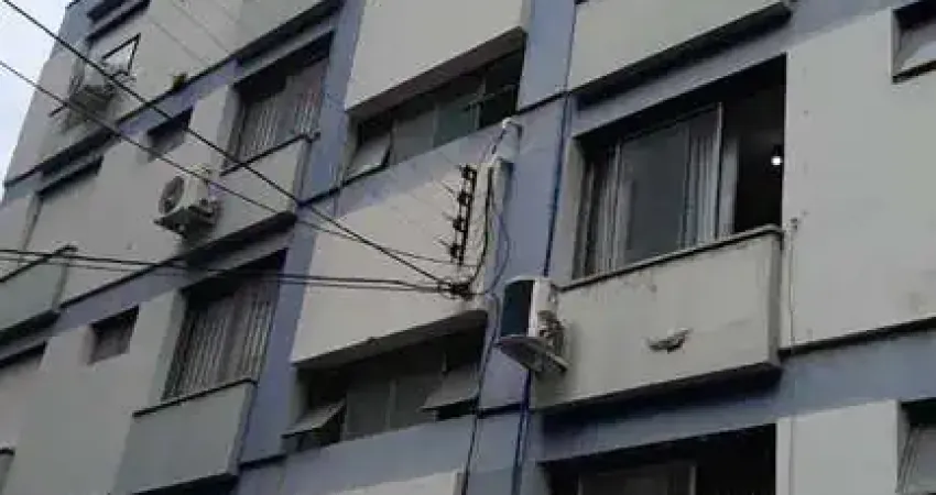 Apartamento com 1 Quarto e com Box à Venda, 51 m²,na Coronel Genuíno