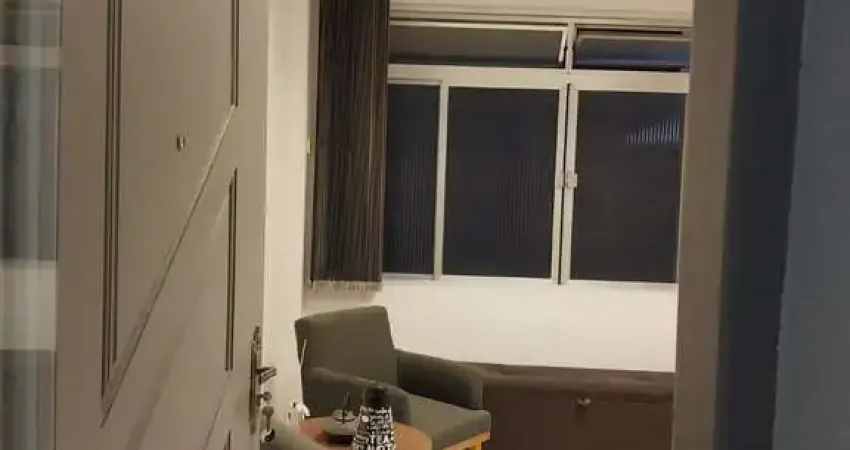 Oportunidade, conj. comercial, semimobiliado no centro de porto alegre. r$ 100.0