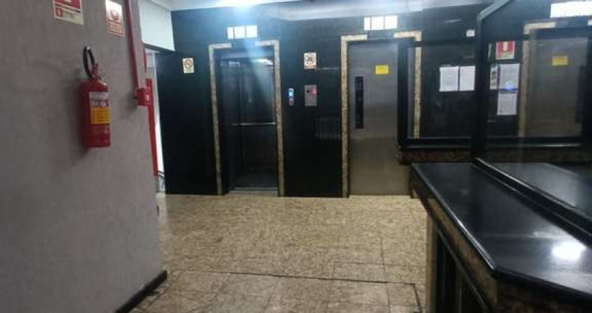 Kitnet / Stúdio à venda na Avenida Senador Salgado Filho, --, Centro Histórico, Porto Alegre