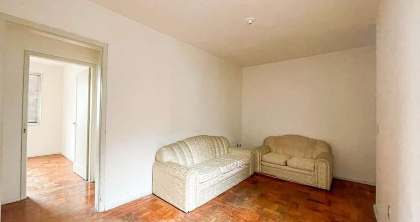 Localização e Oportunidade, apart. 2 Dorm. 2 Banh. Área de serv. Dep. ou outro q