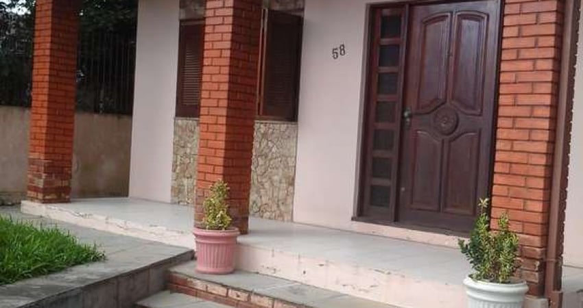 Casa com 3 quartos à venda na Rua Leontina dos Santos Barcalla, --, Esmeralda, Viamão