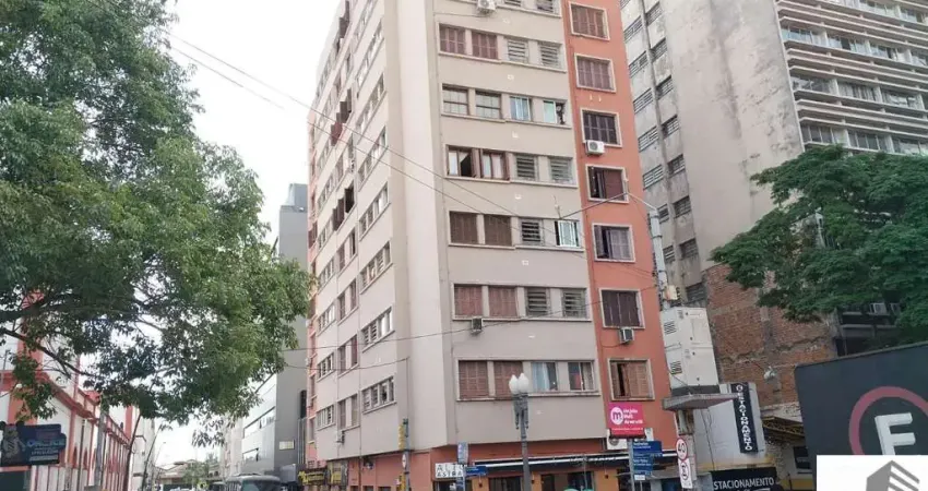 JK recém reformado, 2 piso, elevador, andradas esquina com Bento Martins, centro