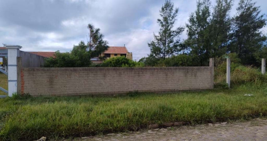 Terreno à venda na Rua São Borja, --, Mariluz (Distrito), Imbé