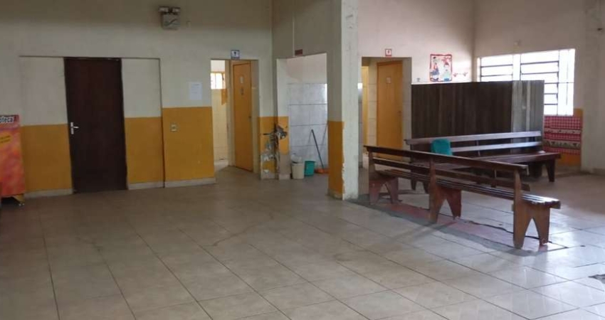 Prédio Comercial, com lojas alugadas, centro de Butiá. Preço Atrativo