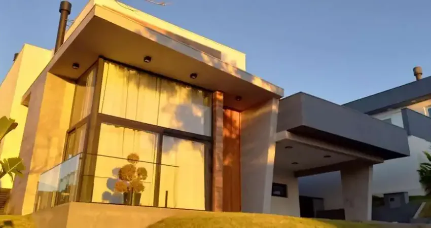 Casa em condomínio fechado, 3 suítes, ALPHAVILLE, Porto Alegre