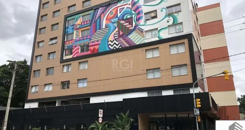 Kitnet / Stúdio à venda na Avenida Loureiro da Silva, --, Cidade Baixa, Porto Alegre