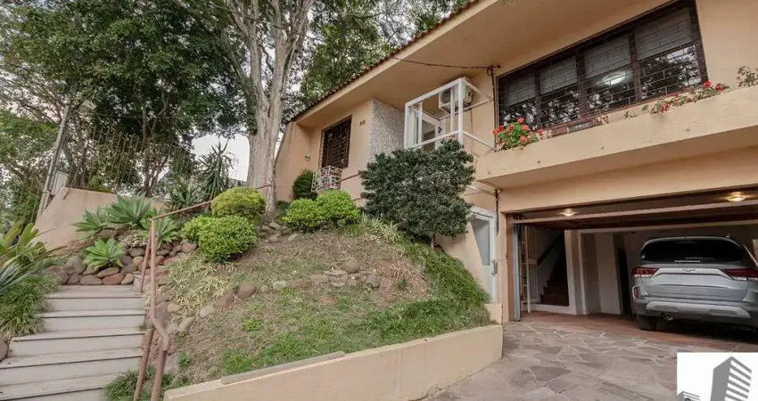 Bela residência,mobiliada e ampla com 222 M2 à venda com EXCLUSIVIDADE !